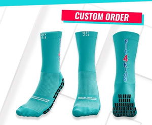 Fit4kids Grip Socks