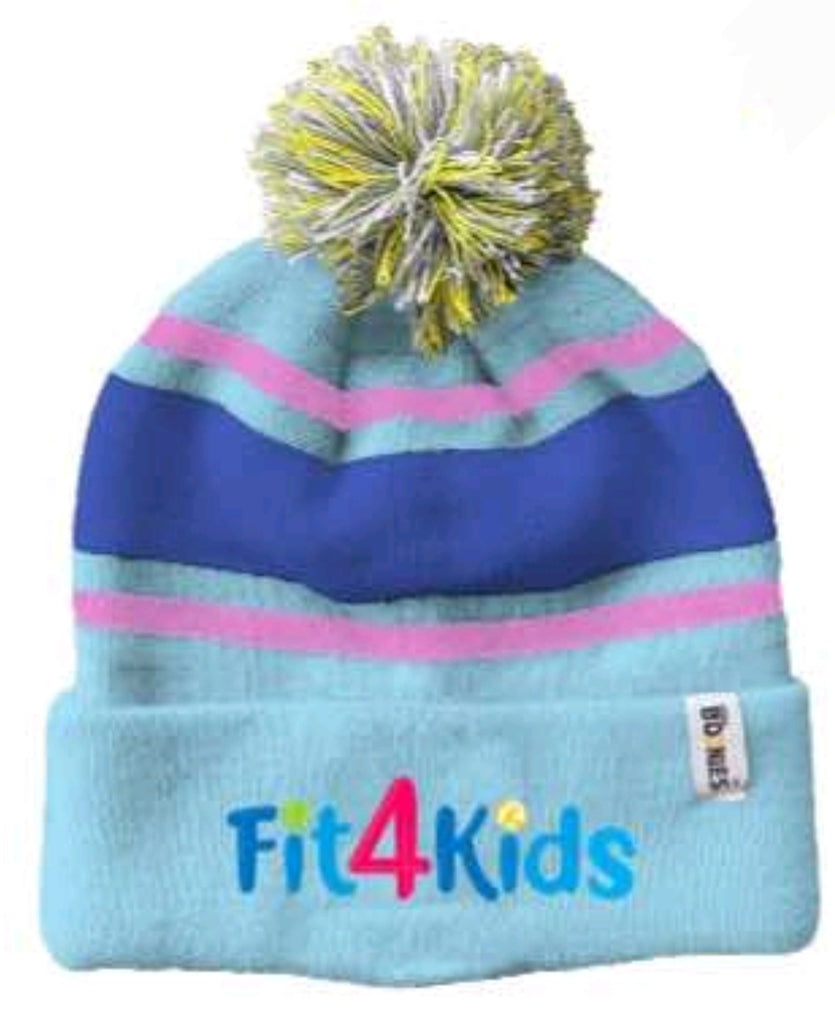 Fit4kids Beanies